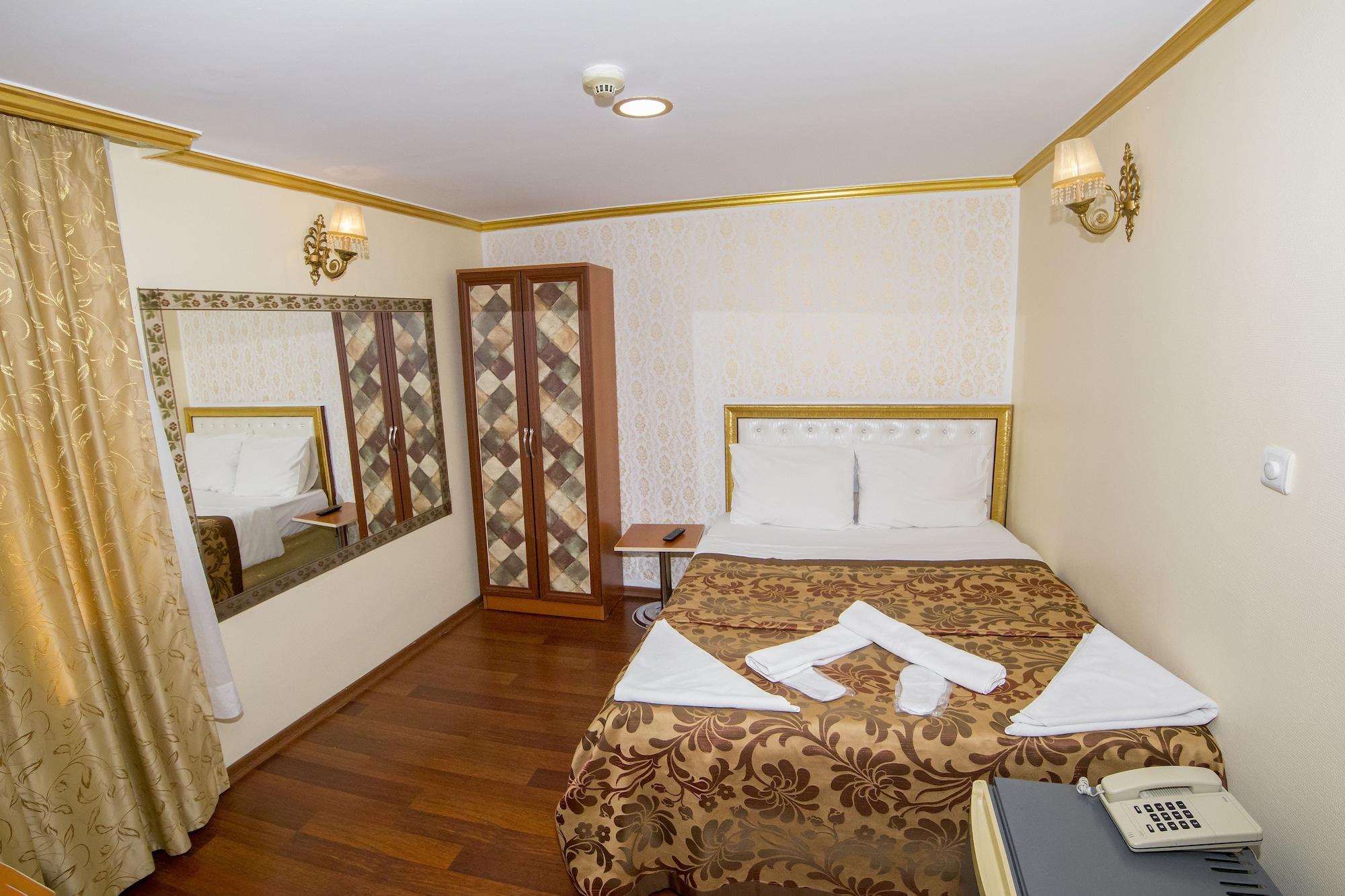 Hotel Meddusa 2*