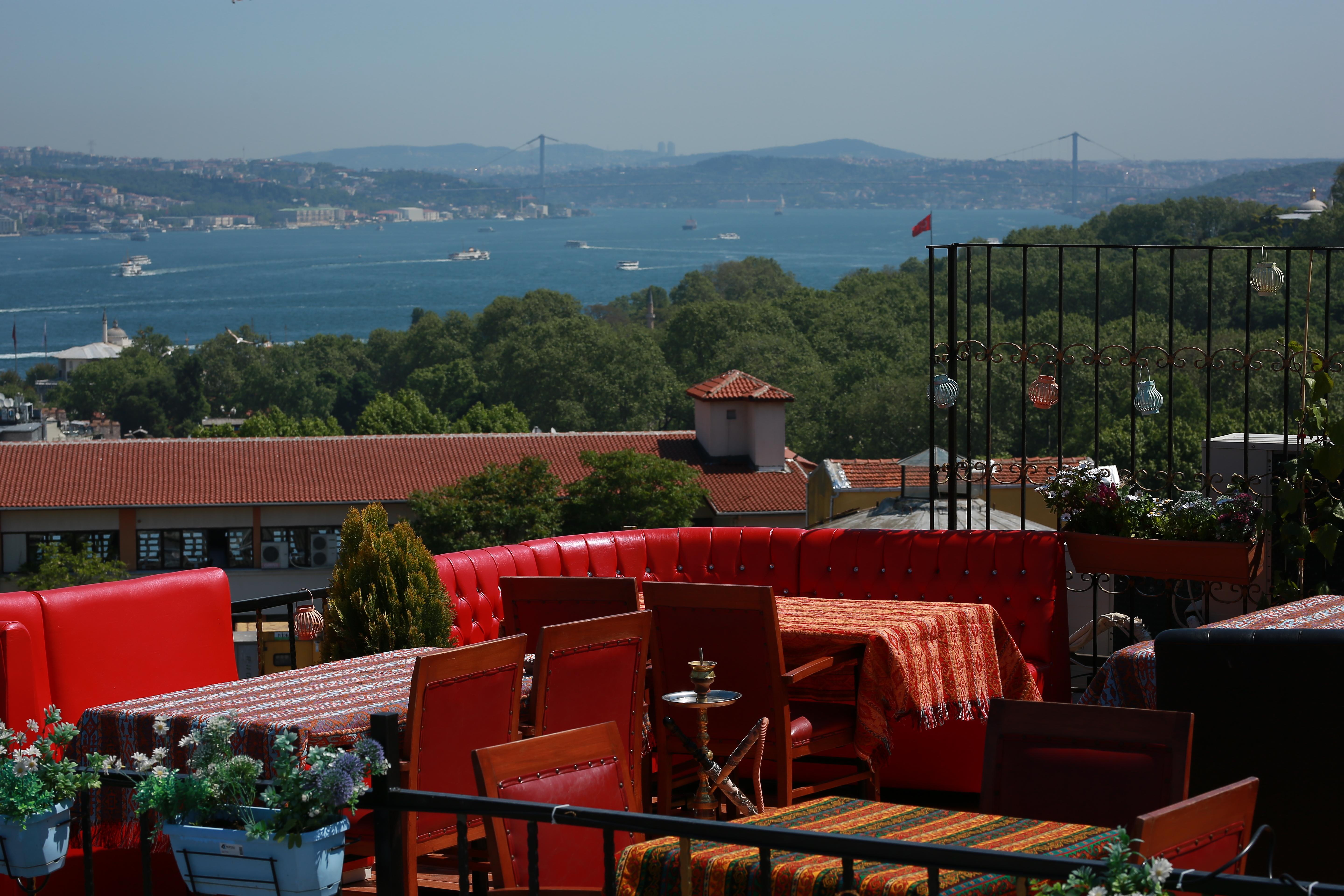 Hotel Meddusa
