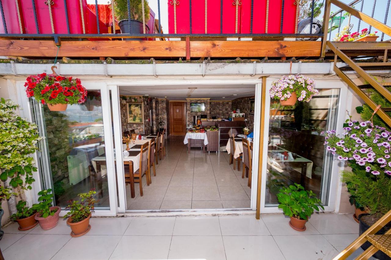 Hotel Meddusa Istanbul